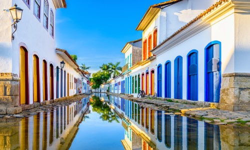 Festival da Cachaça de Paraty: festa tradicional da cidade chega a sua 41ª edição